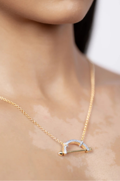 The Method Necklace