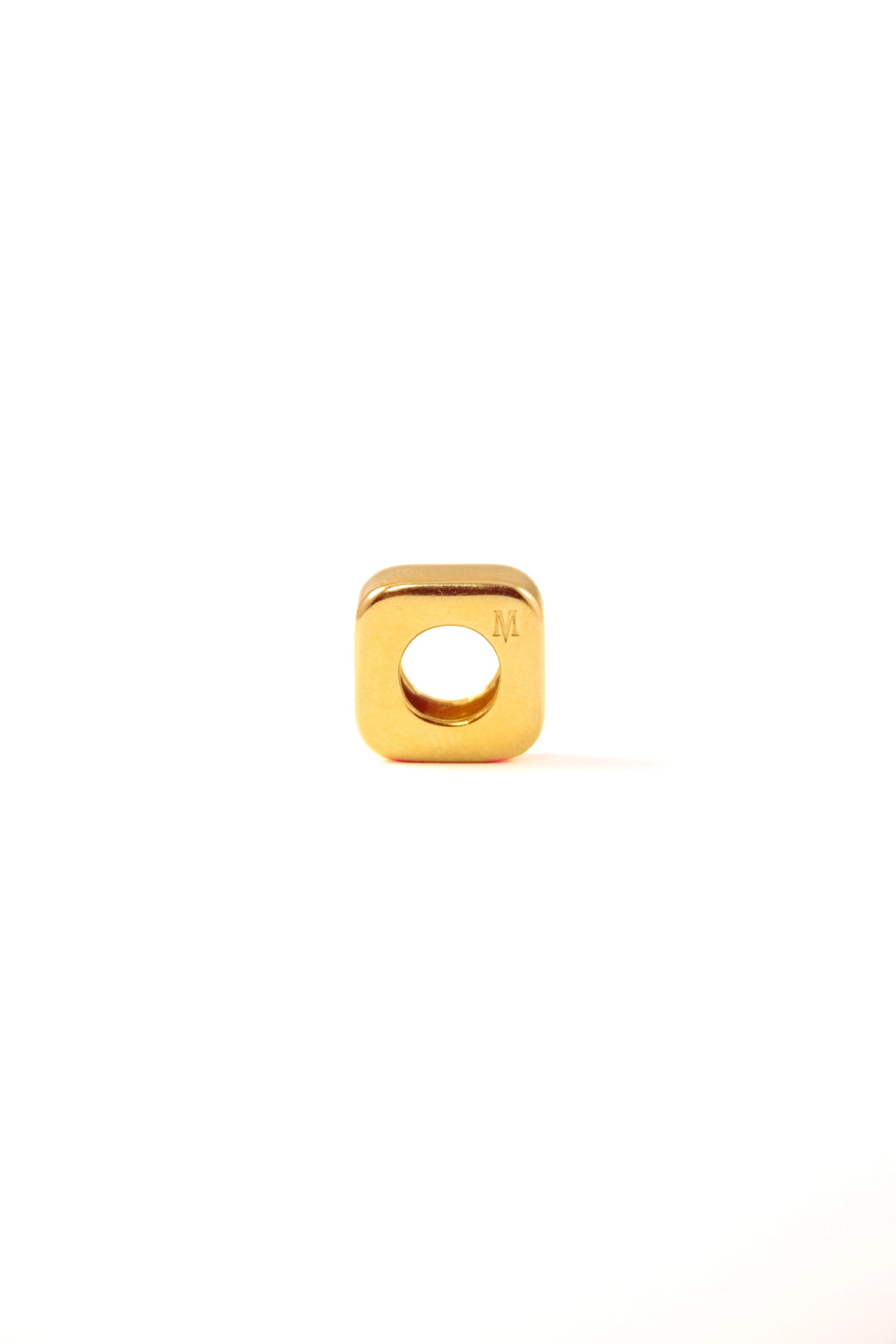 Toroid Square Charm