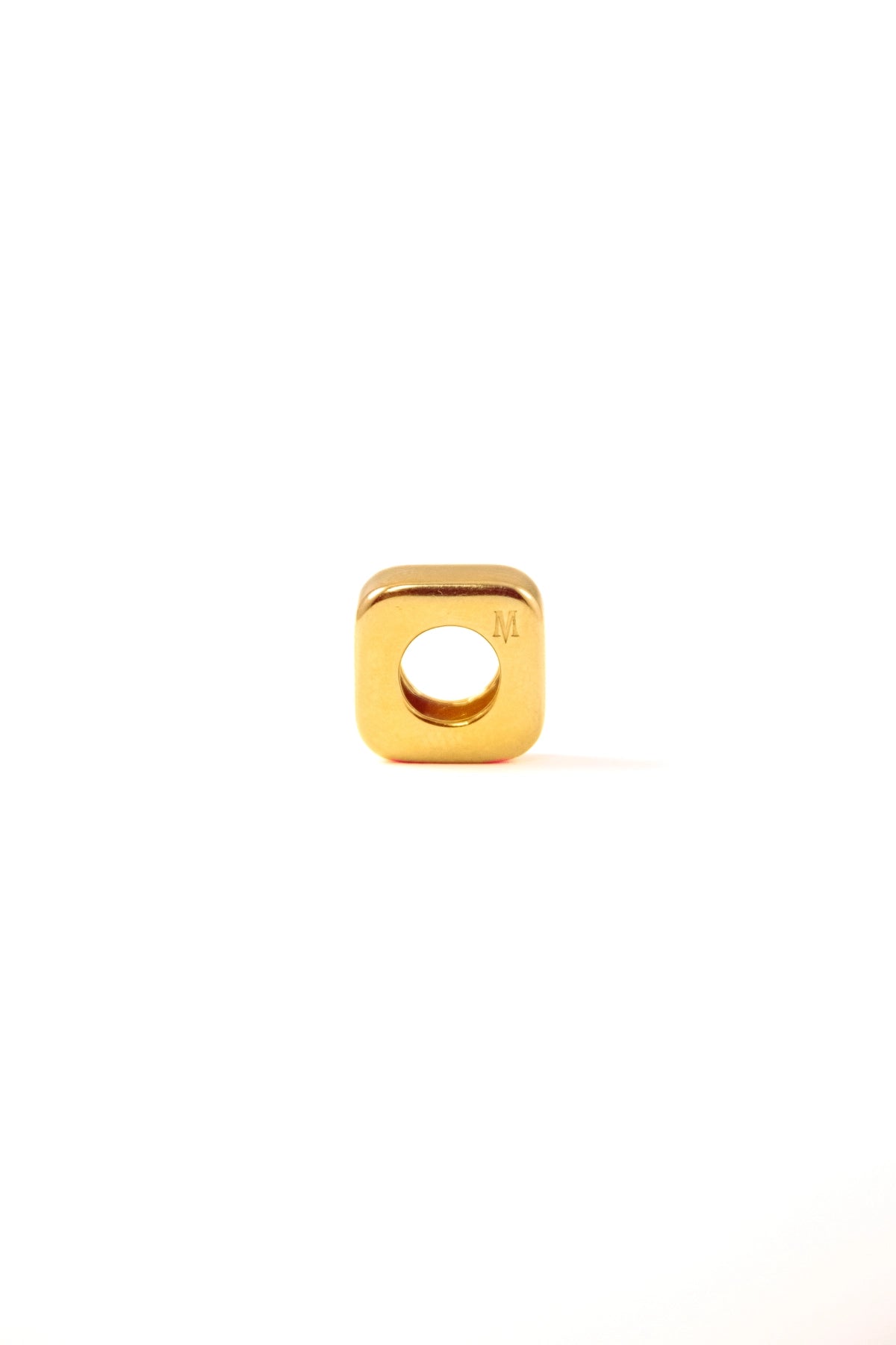 Toroid Square Charm
