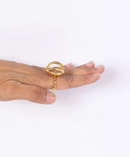 Amla Ring