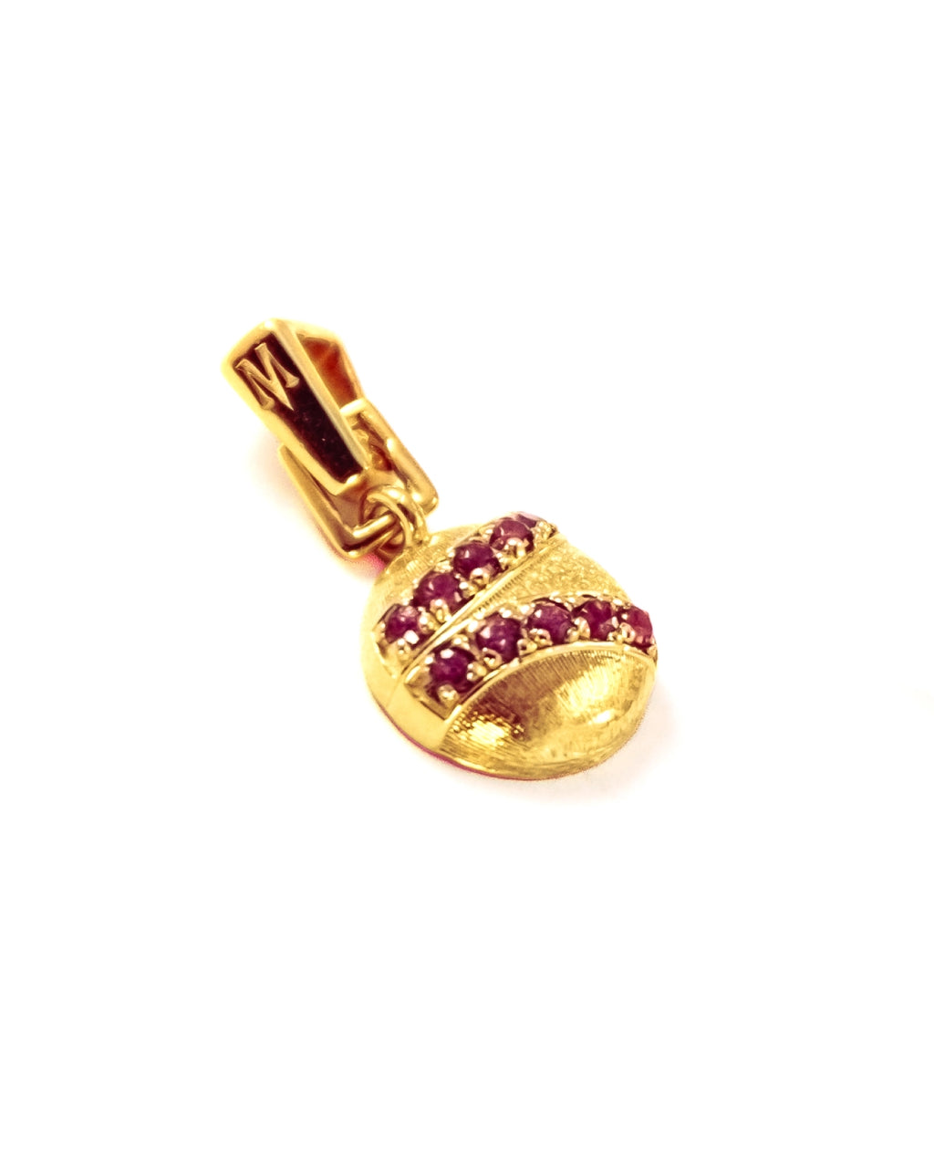 Chain Shot Dangler Charm