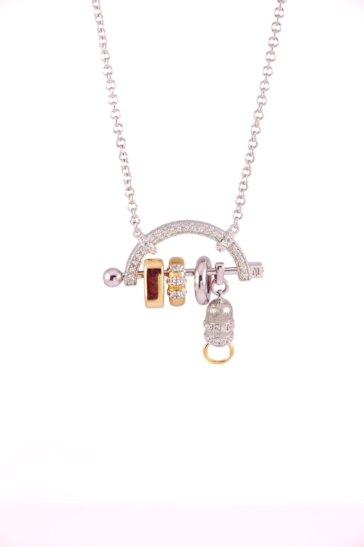 Three Love Charm