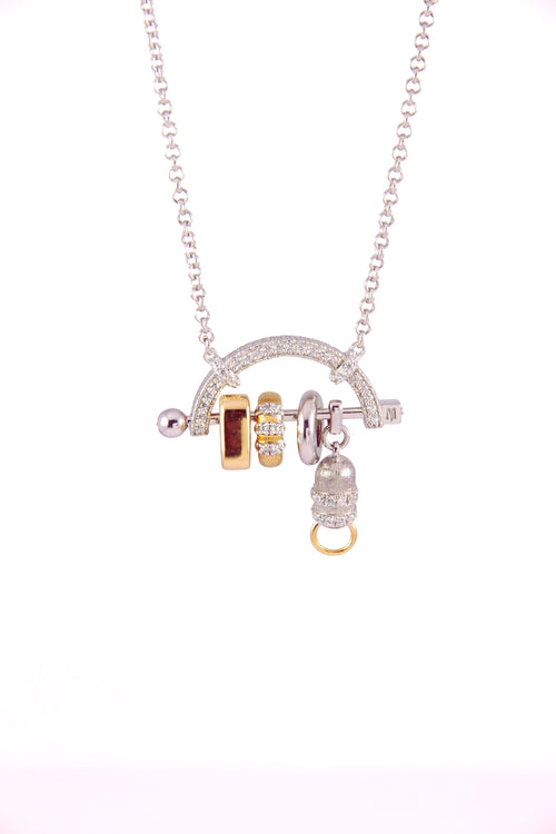 Three Love Charm