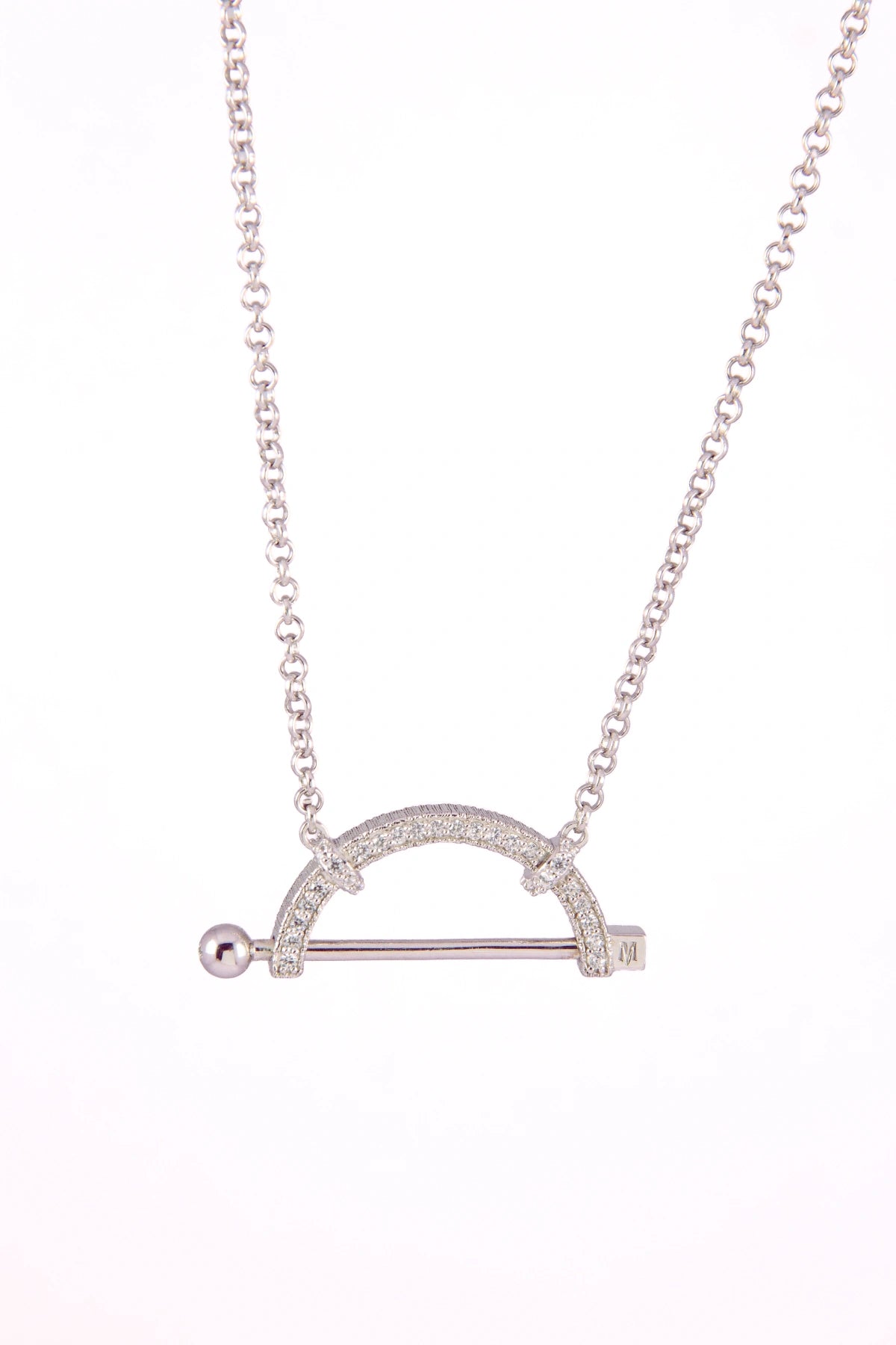 The Method Necklace