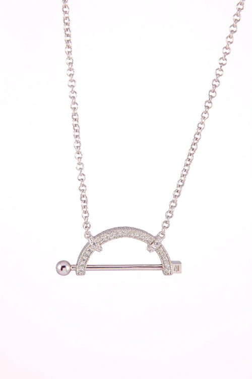 The Method Necklace