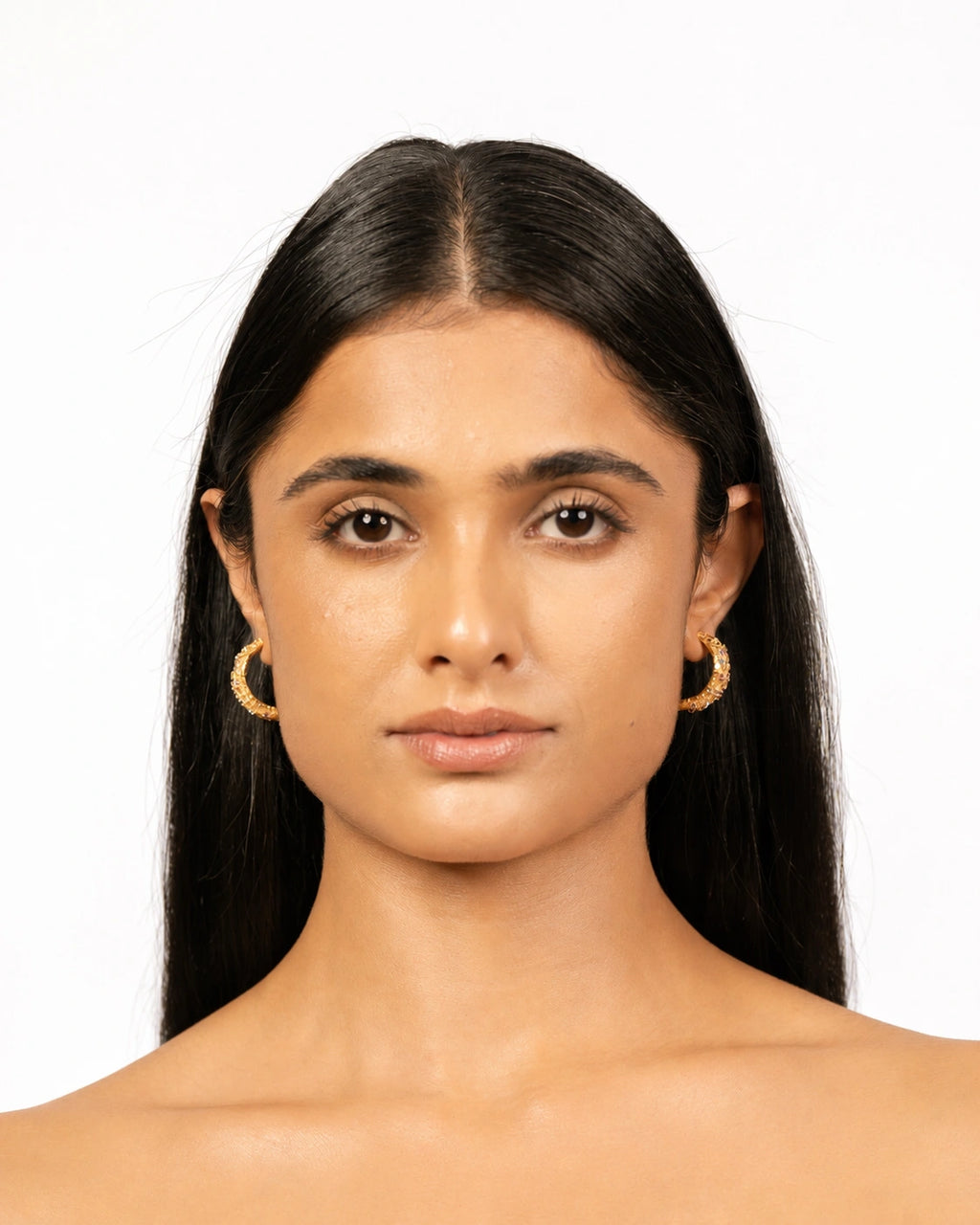 Crater Hoops