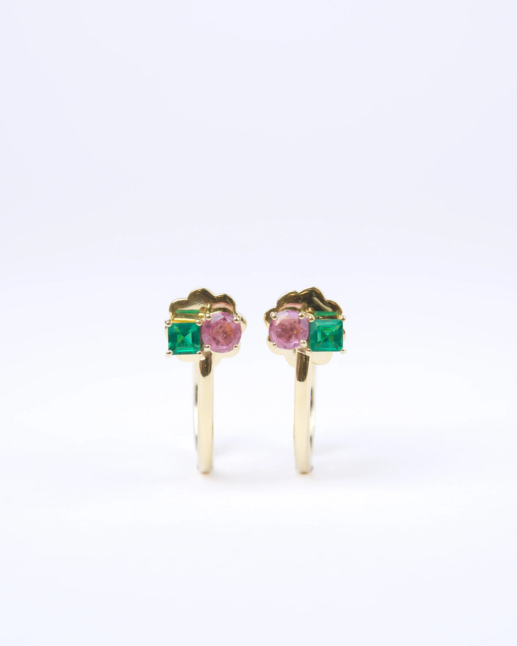 Duo Hoops