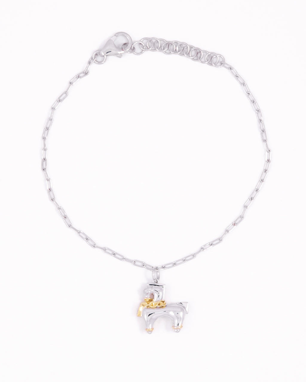 Chaand Horse Bracelet