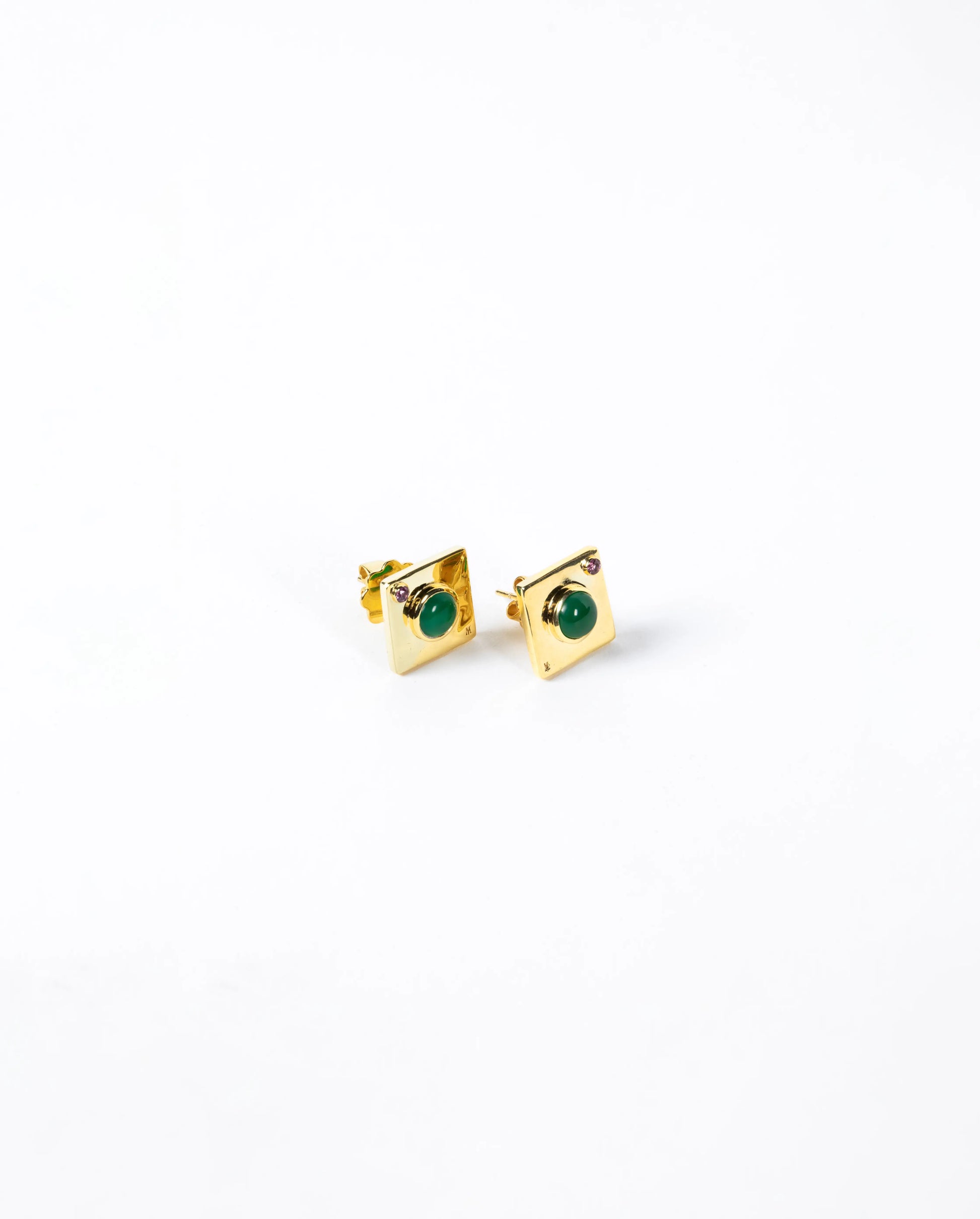 Edge Ear Studs