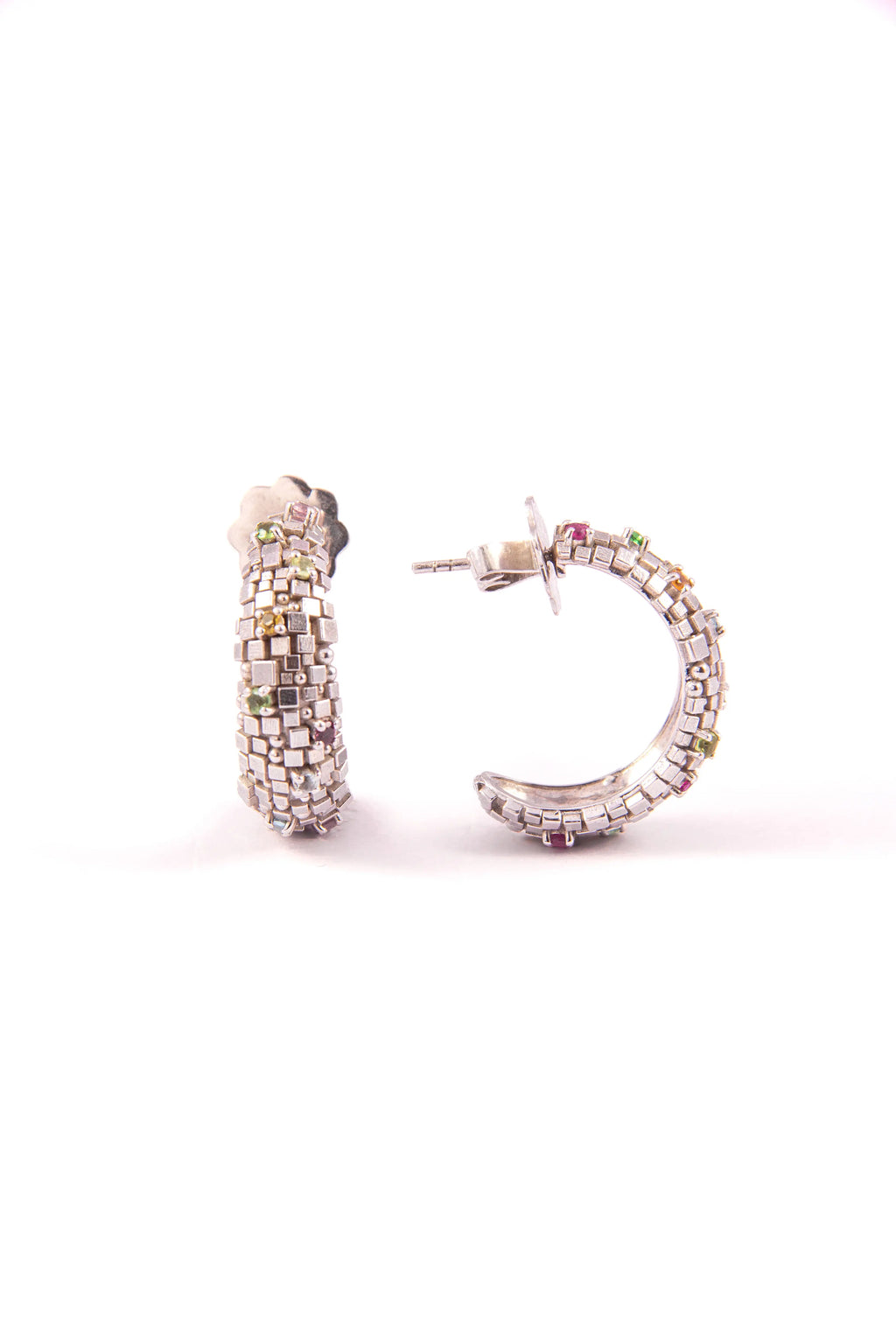 Crater Hoops