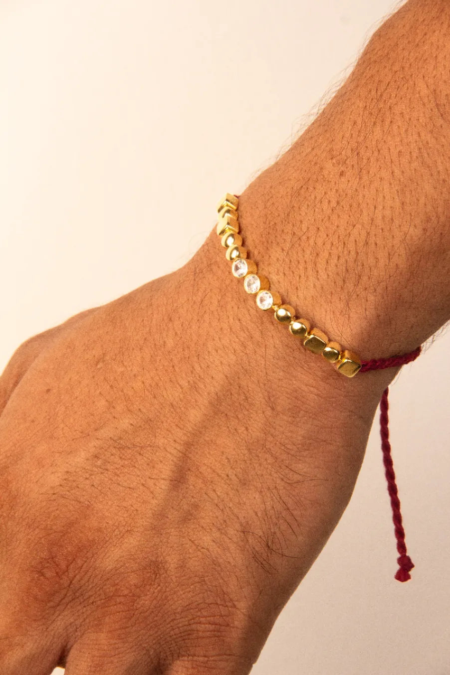 Morse Code Rakhi