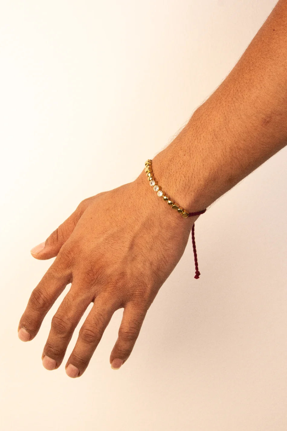 Morse Code Rakhi
