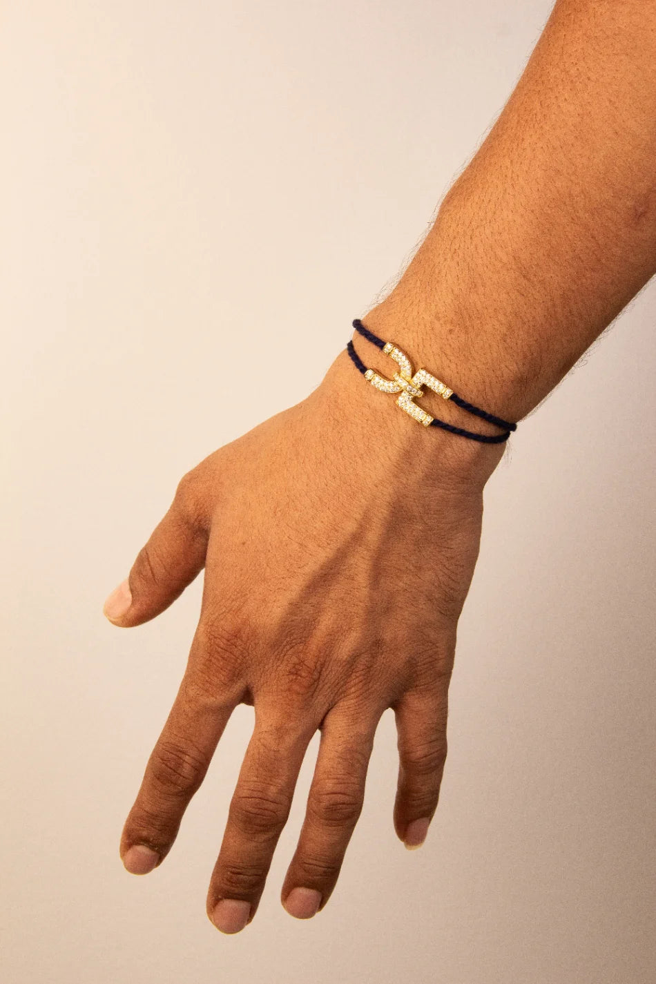 Yin Yang Rakhi