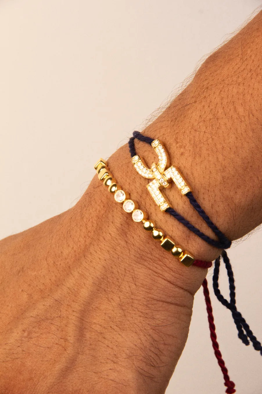 Yin Yang Rakhi