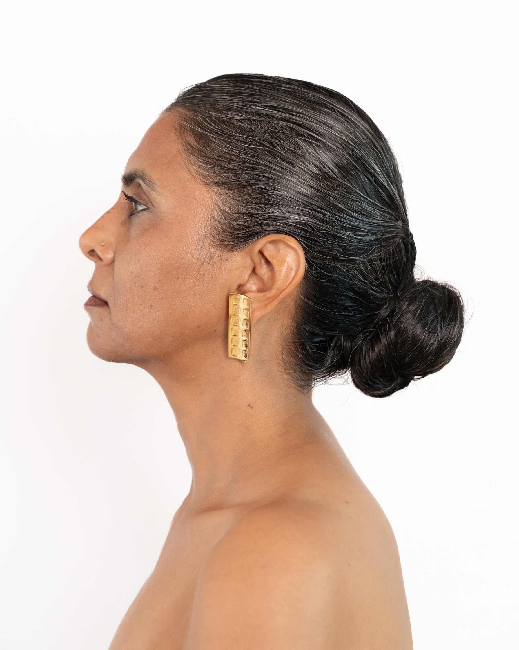 Kitthh Long Studs