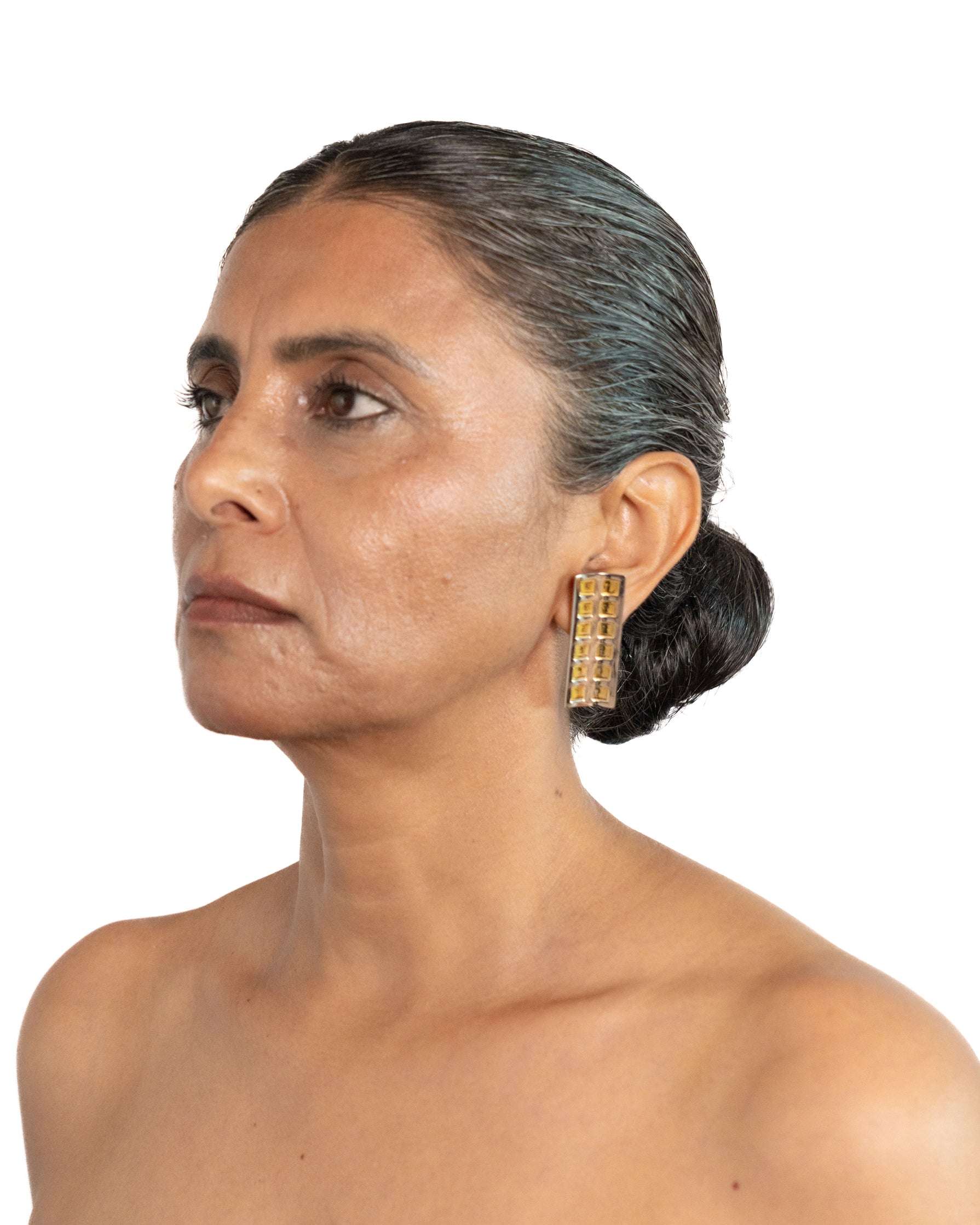Kitthh Long Studs