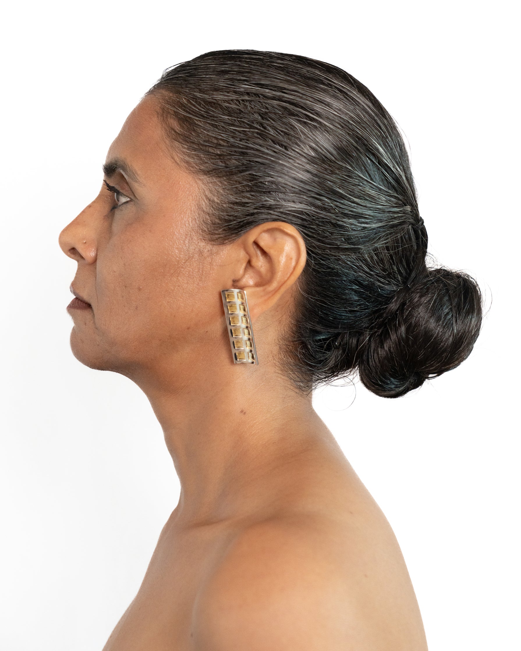 Kitthh Long Studs