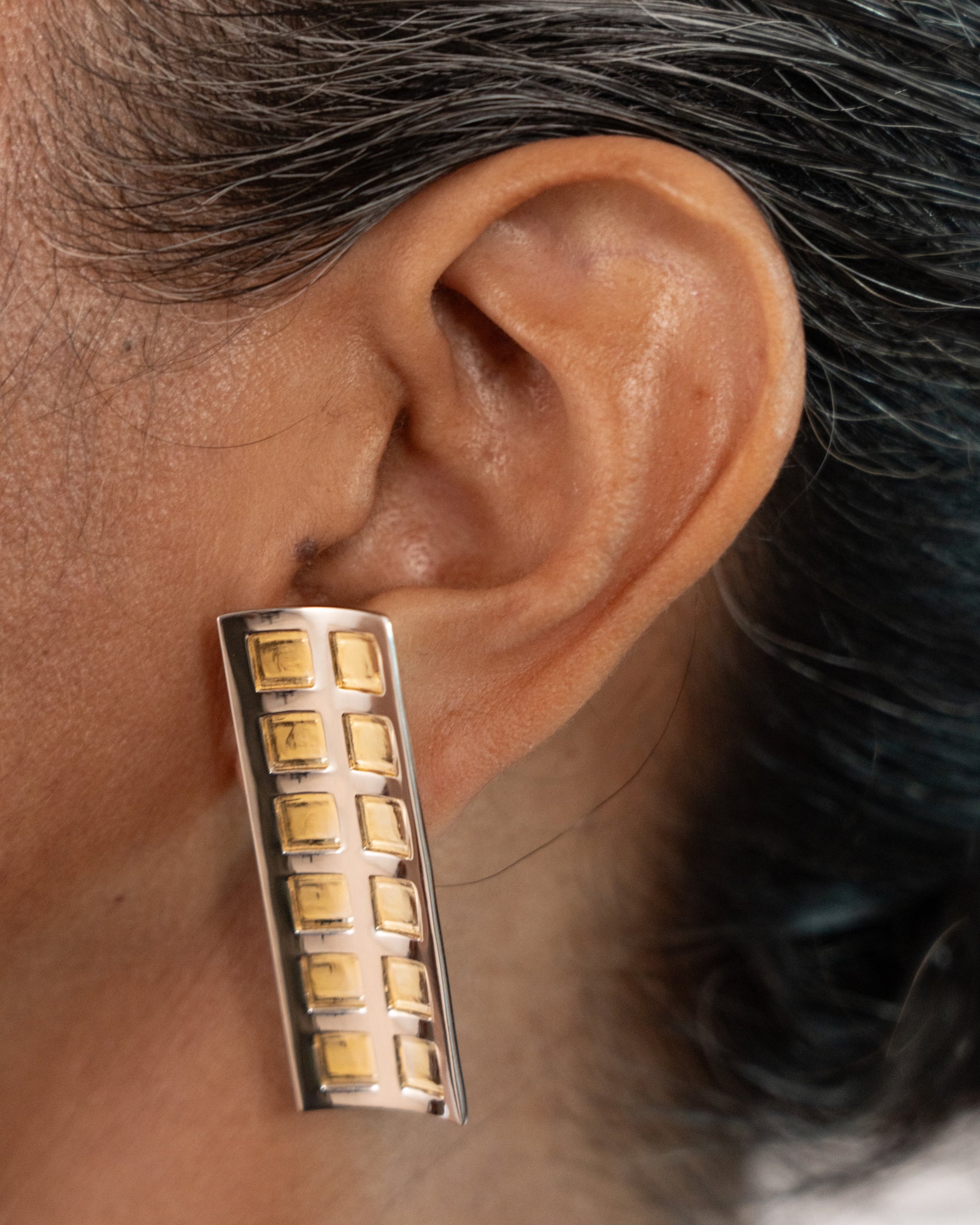 Kitthh Long Studs
