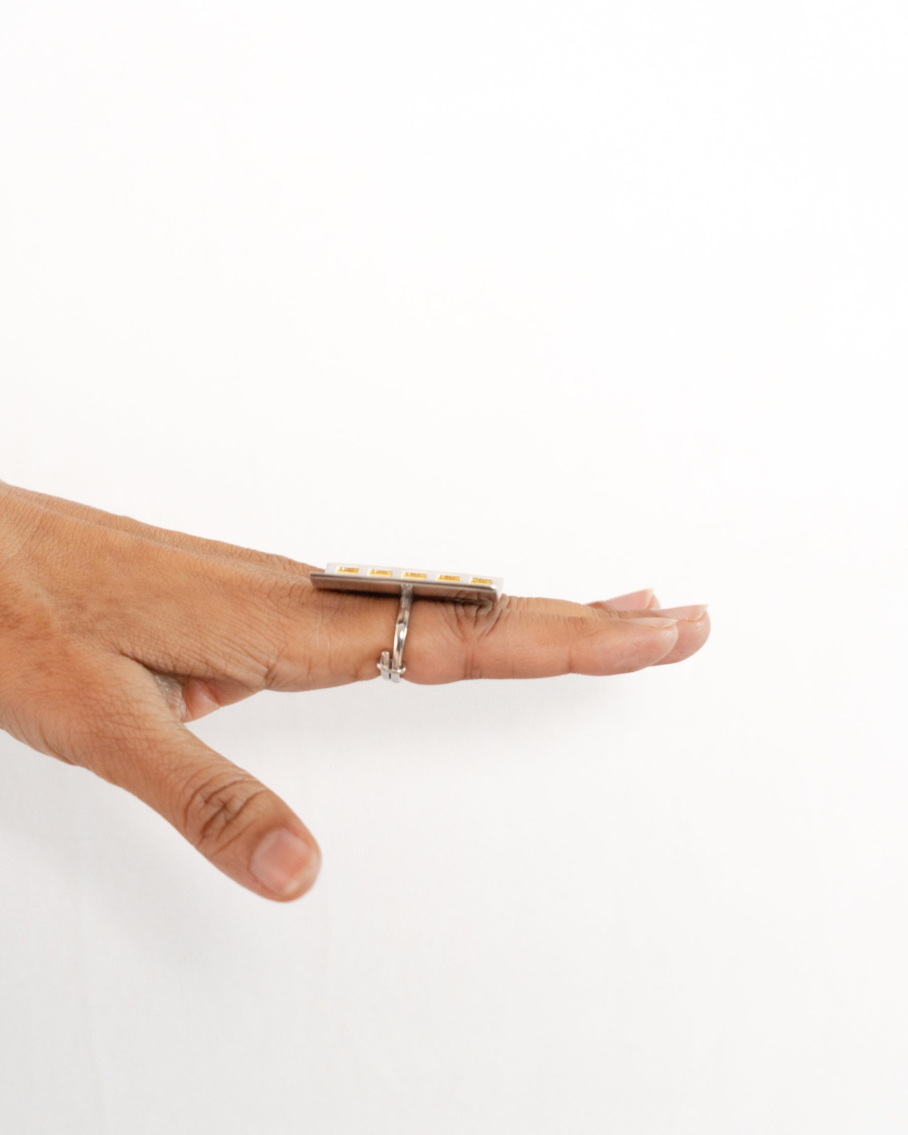 Kitthh Mega Ring