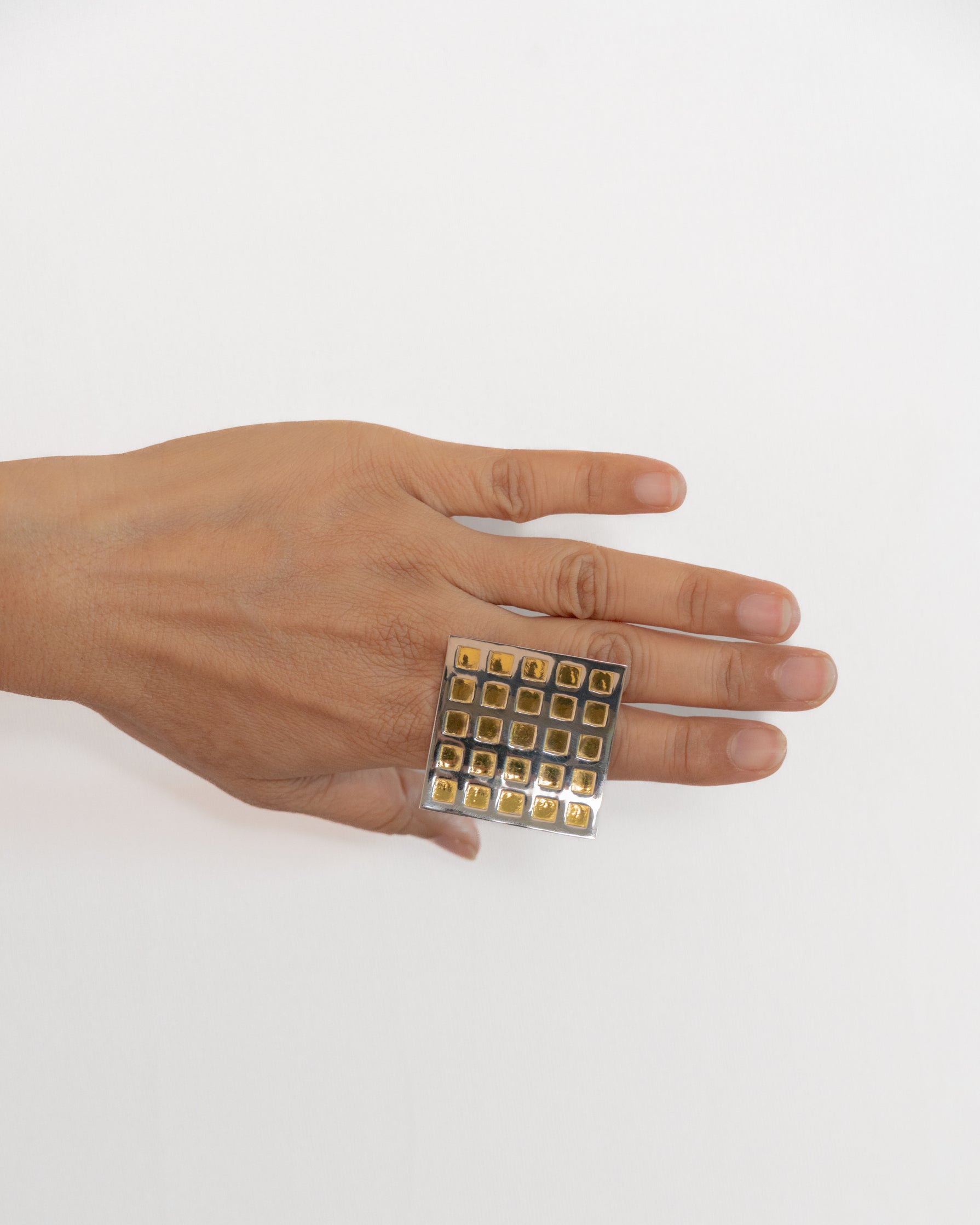Kitthh Mega Ring