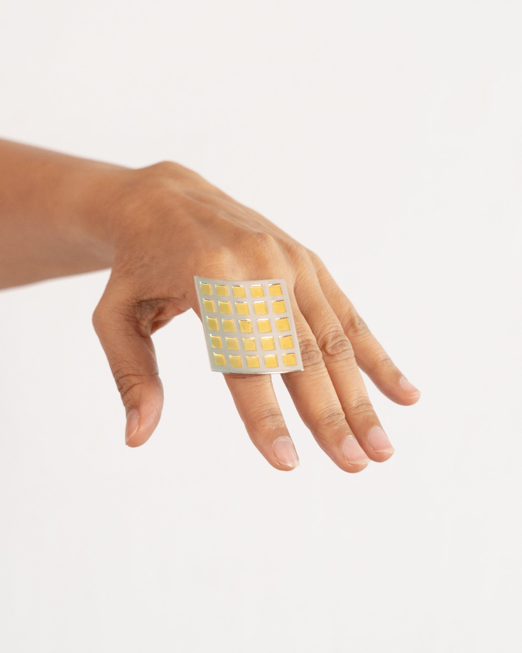 Kitthh Mega Ring