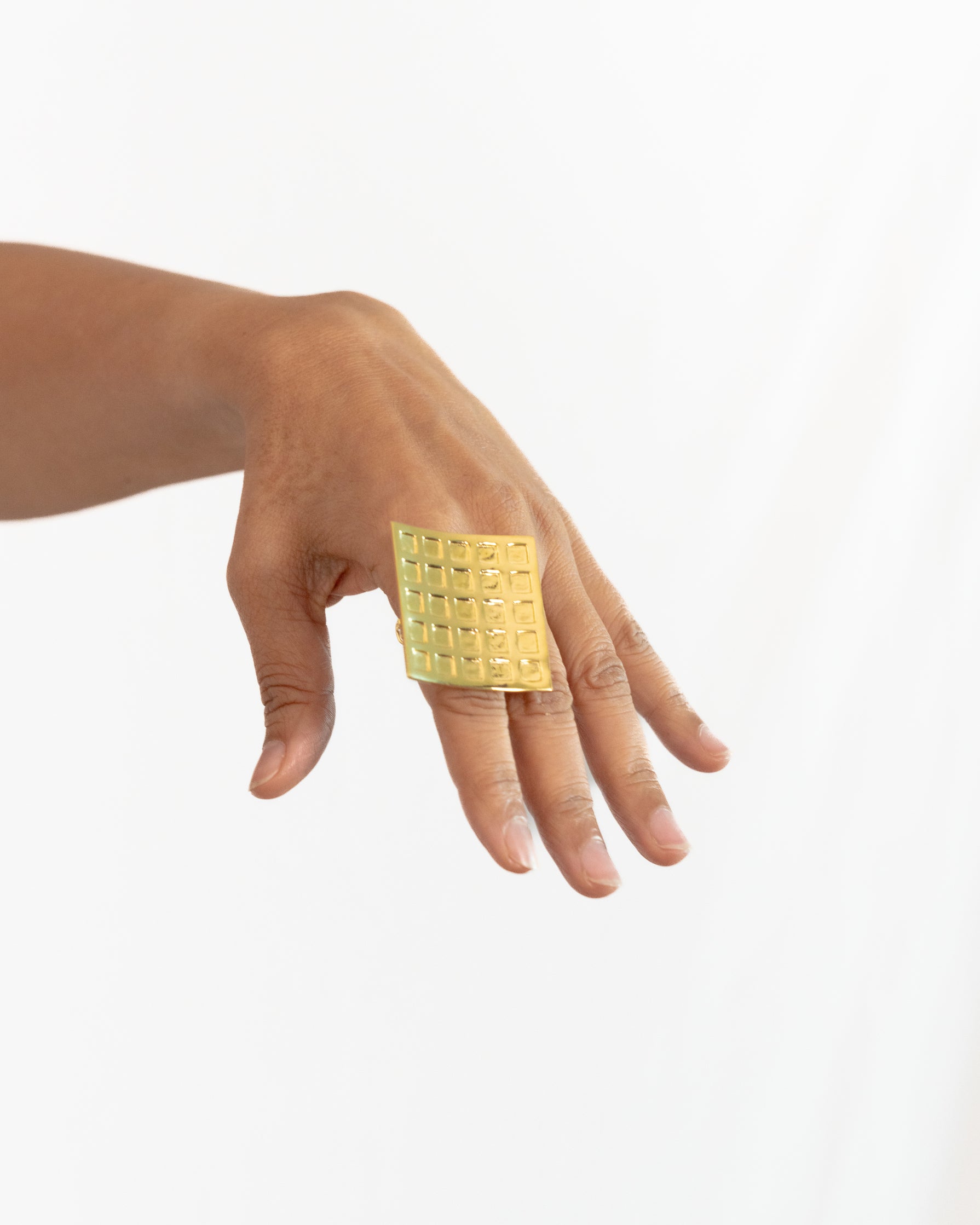 Kitthh Mega Ring