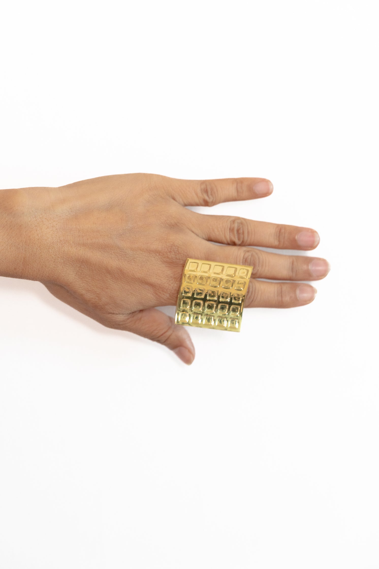 Kitthh Mega Ring
