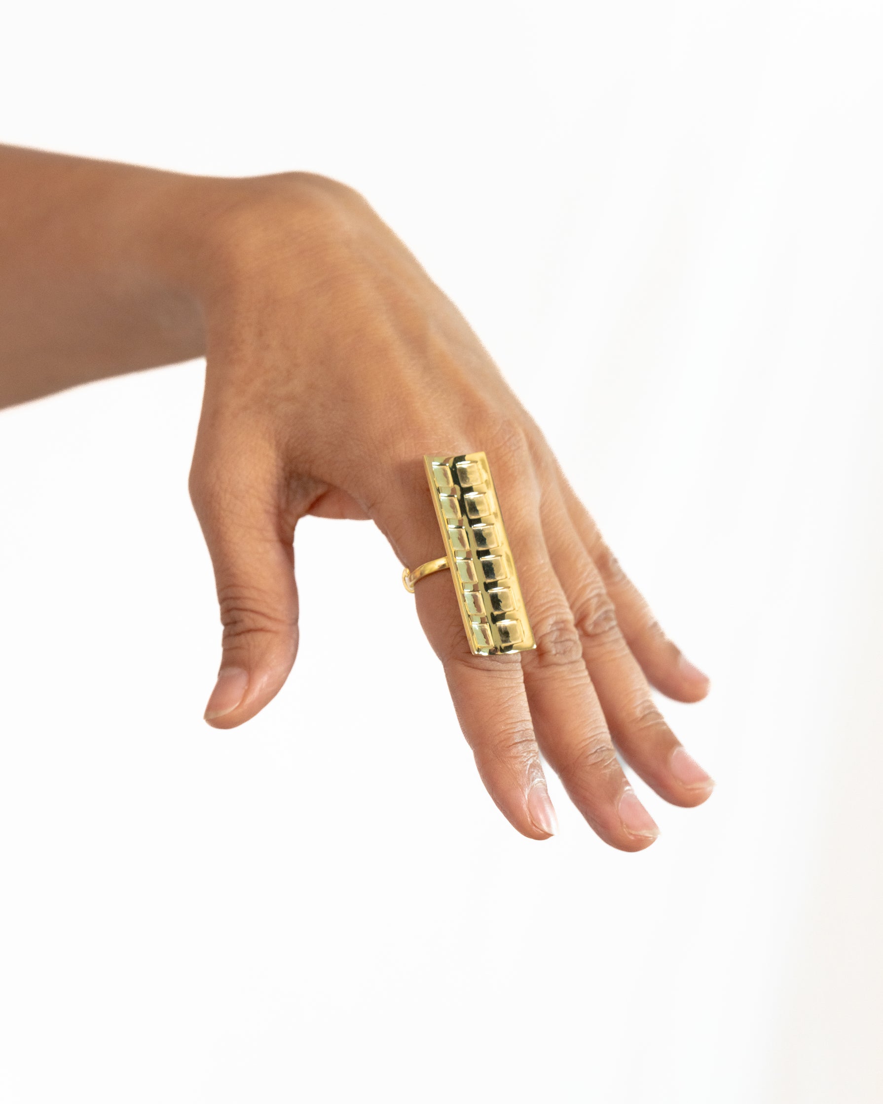 Kitthh Long Ring