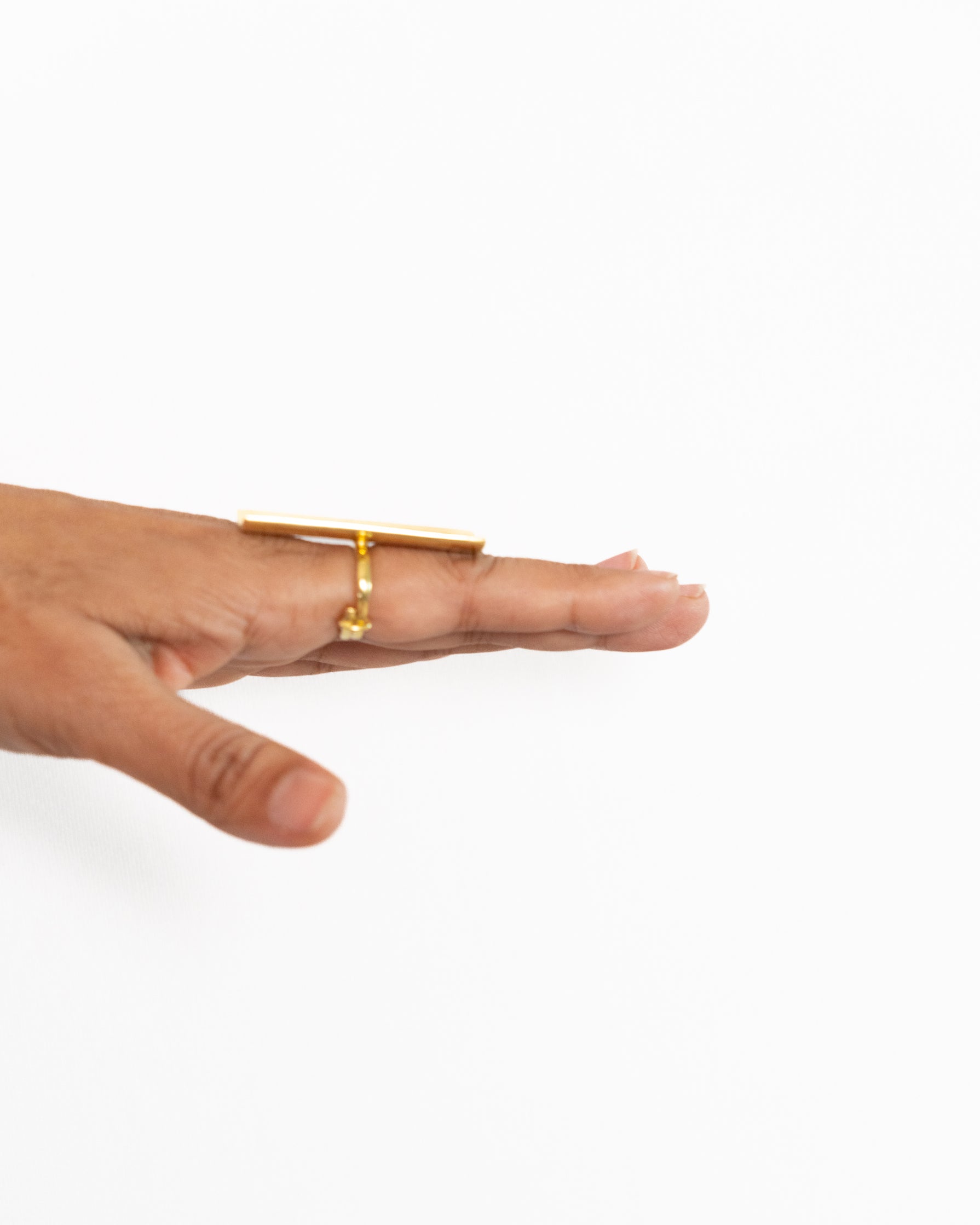 Kitthh Long Ring
