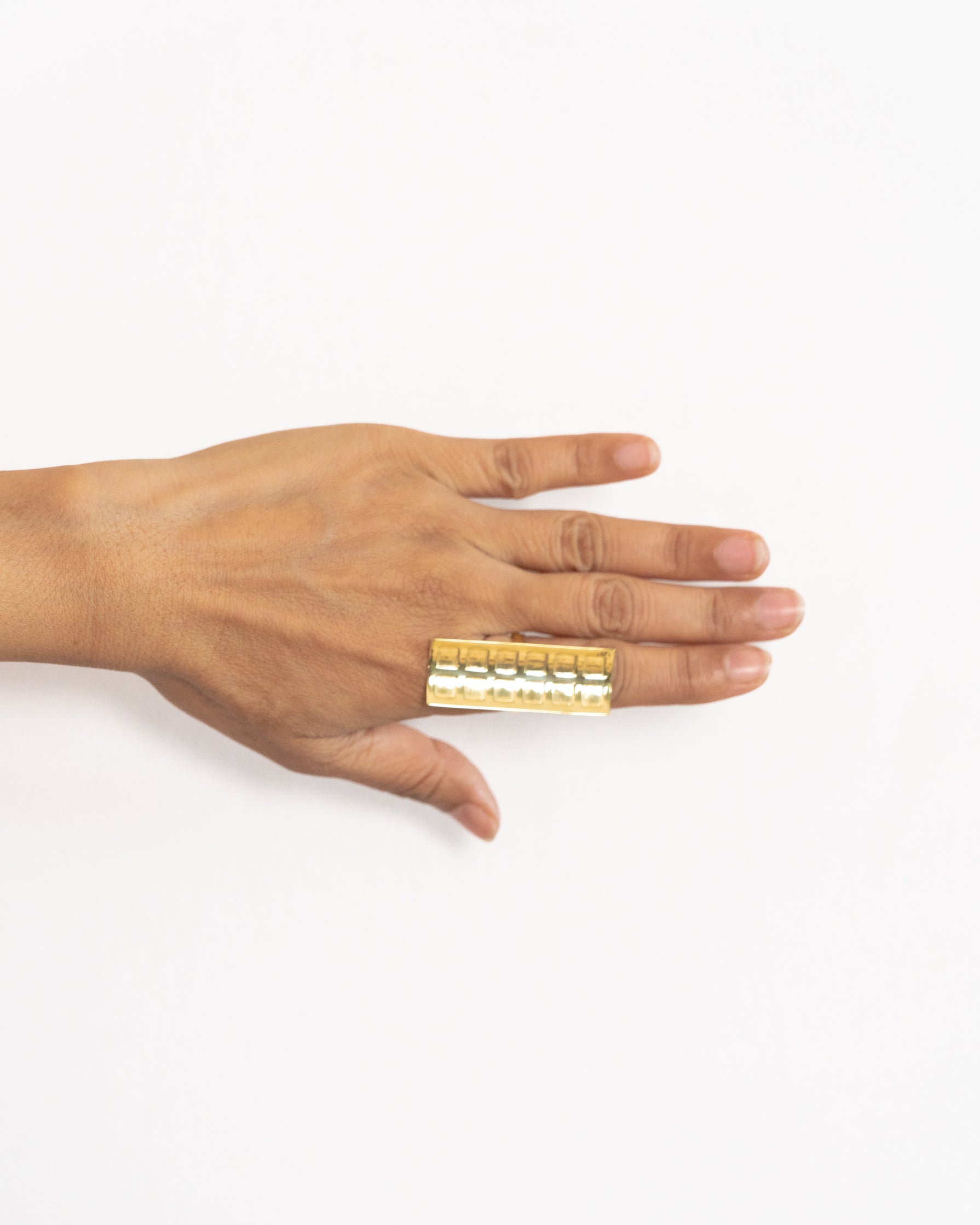 Kitthh Long Ring