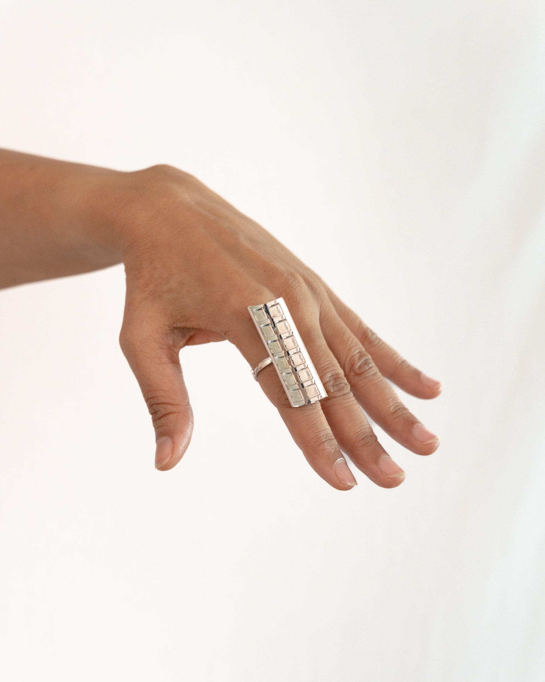 Kitthh Long Ring