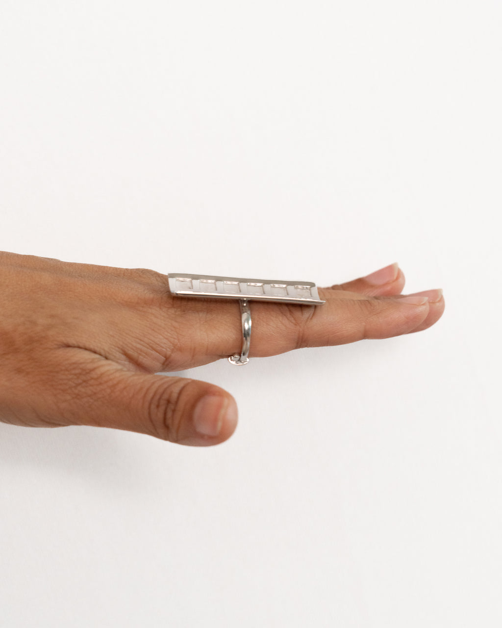 Kitthh Long Ring