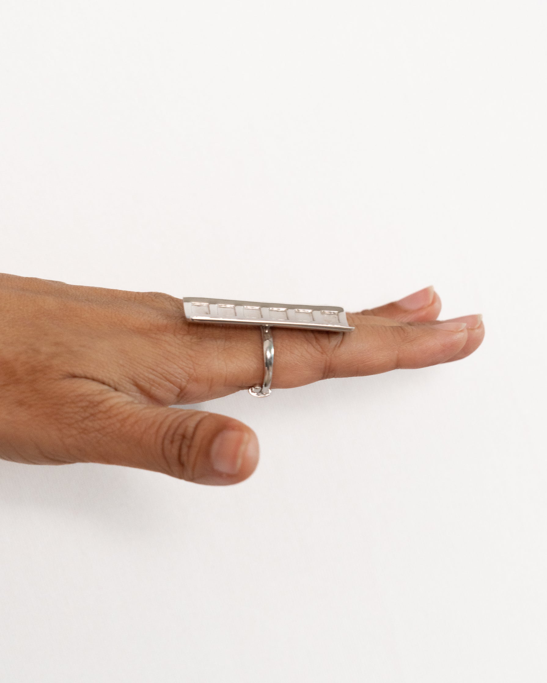 Kitthh Long Ring