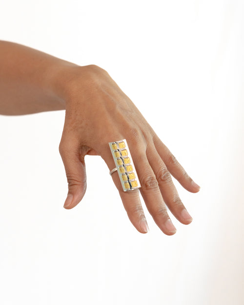 Kitthh Long Ring