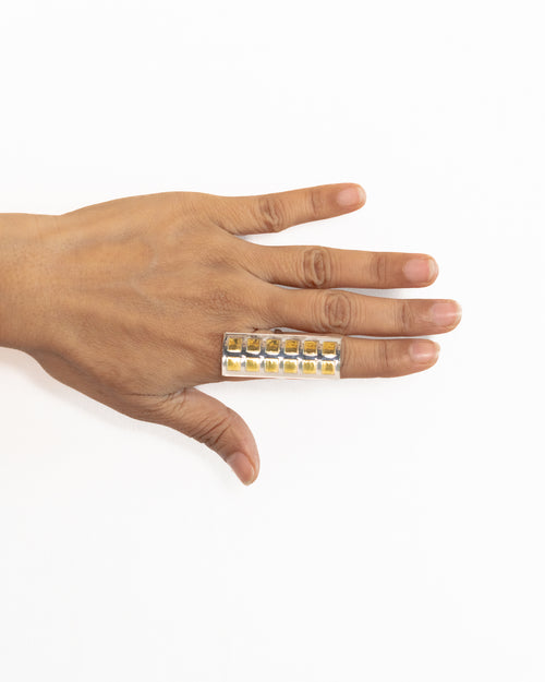 Kitthh Long Ring