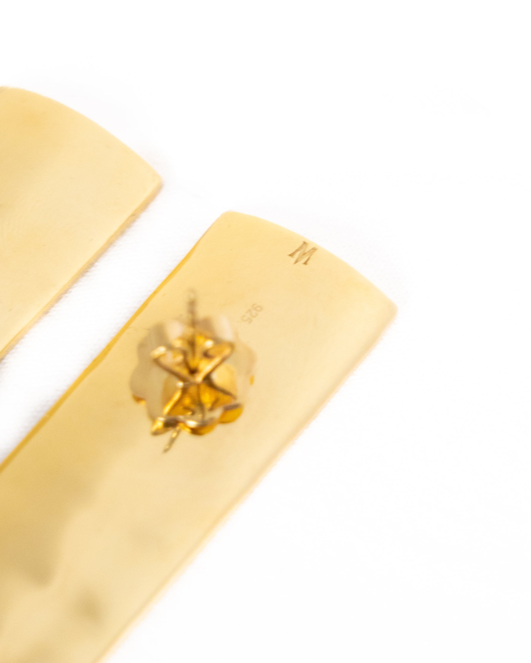 Kitthh Long Studs