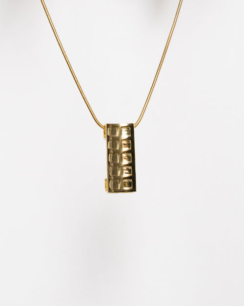 Kitthh Long Pendant