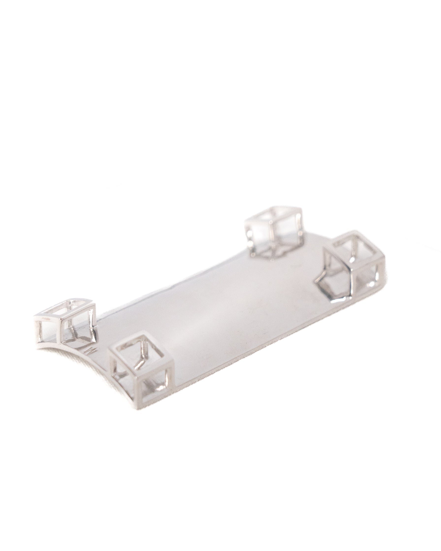 Kitthh Long Pendant