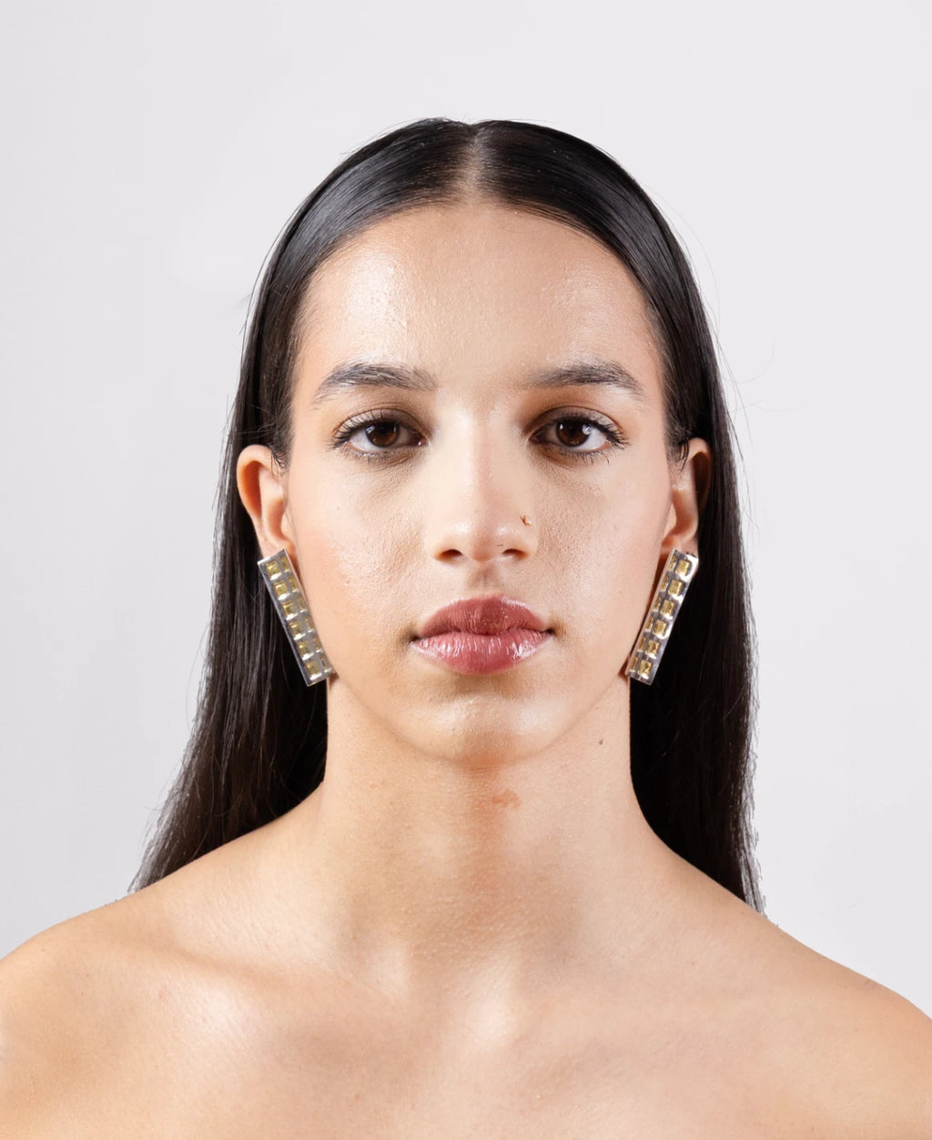 Kitthh Long Studs
