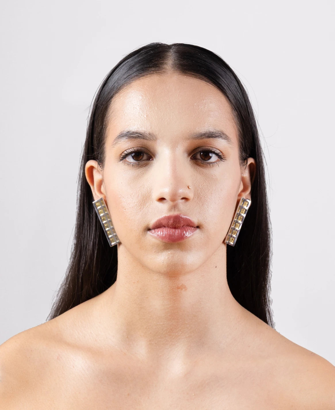 Kitthh Long Studs