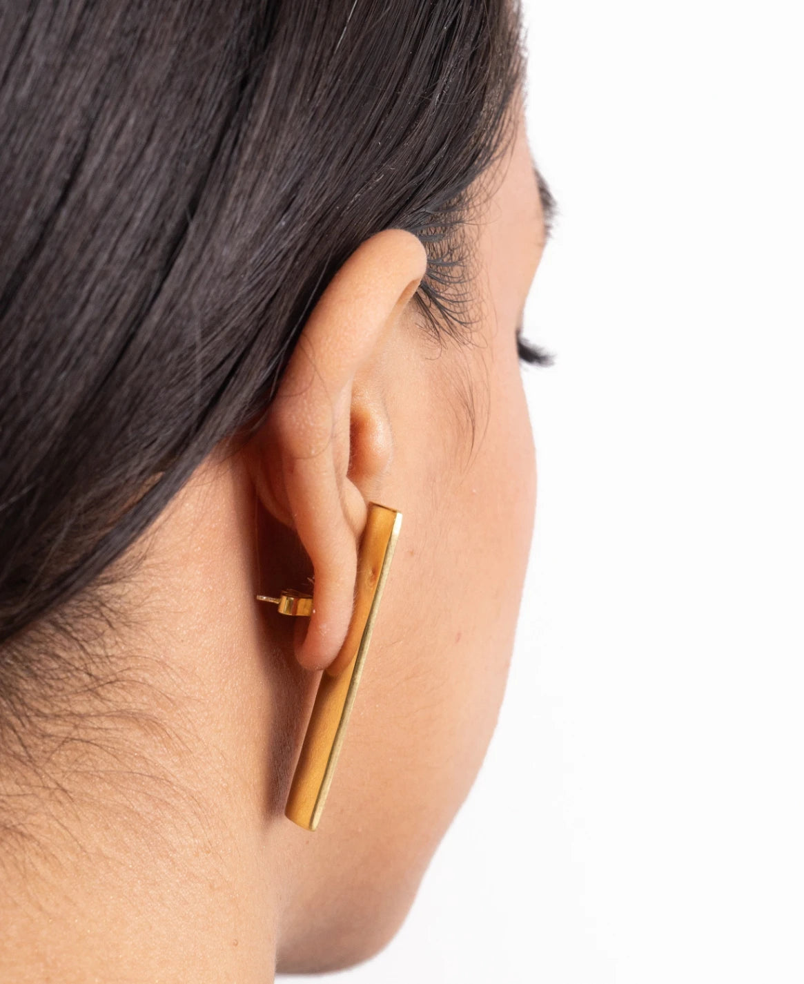 Kitthh Long Studs