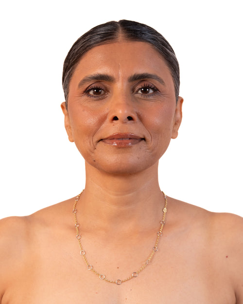 Mega Linky Chain Circle