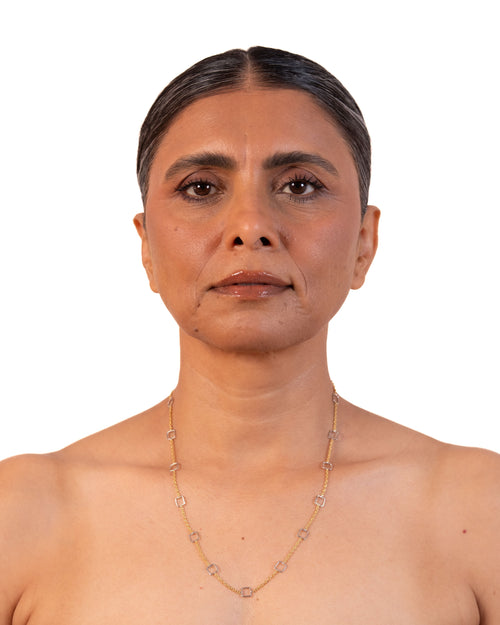 Mega Linky Chain Square