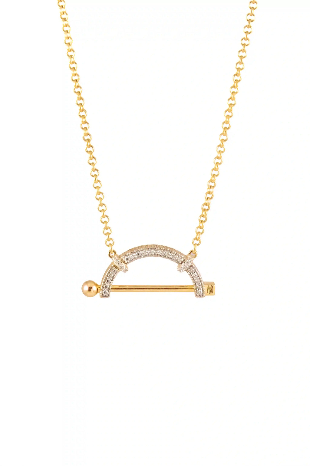 The Method Necklace