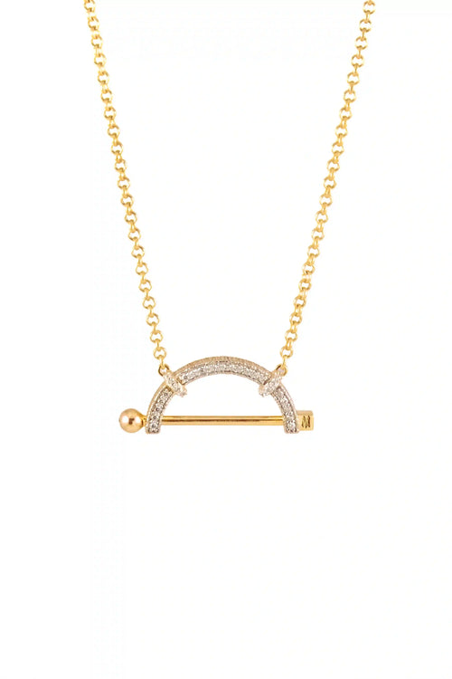 The Method Necklace
