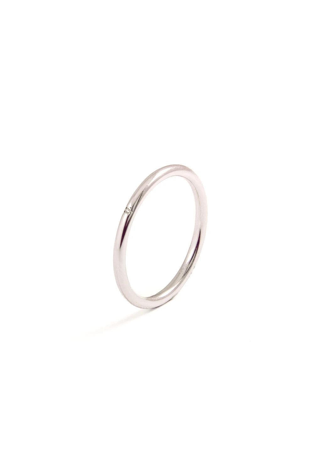 Thin Stacky Ring