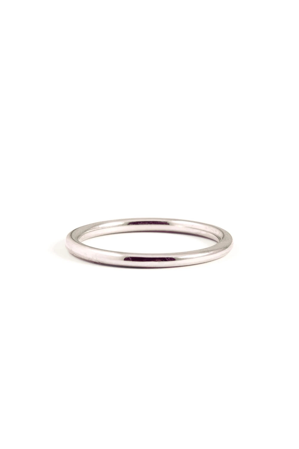 Thin Stacky Ring