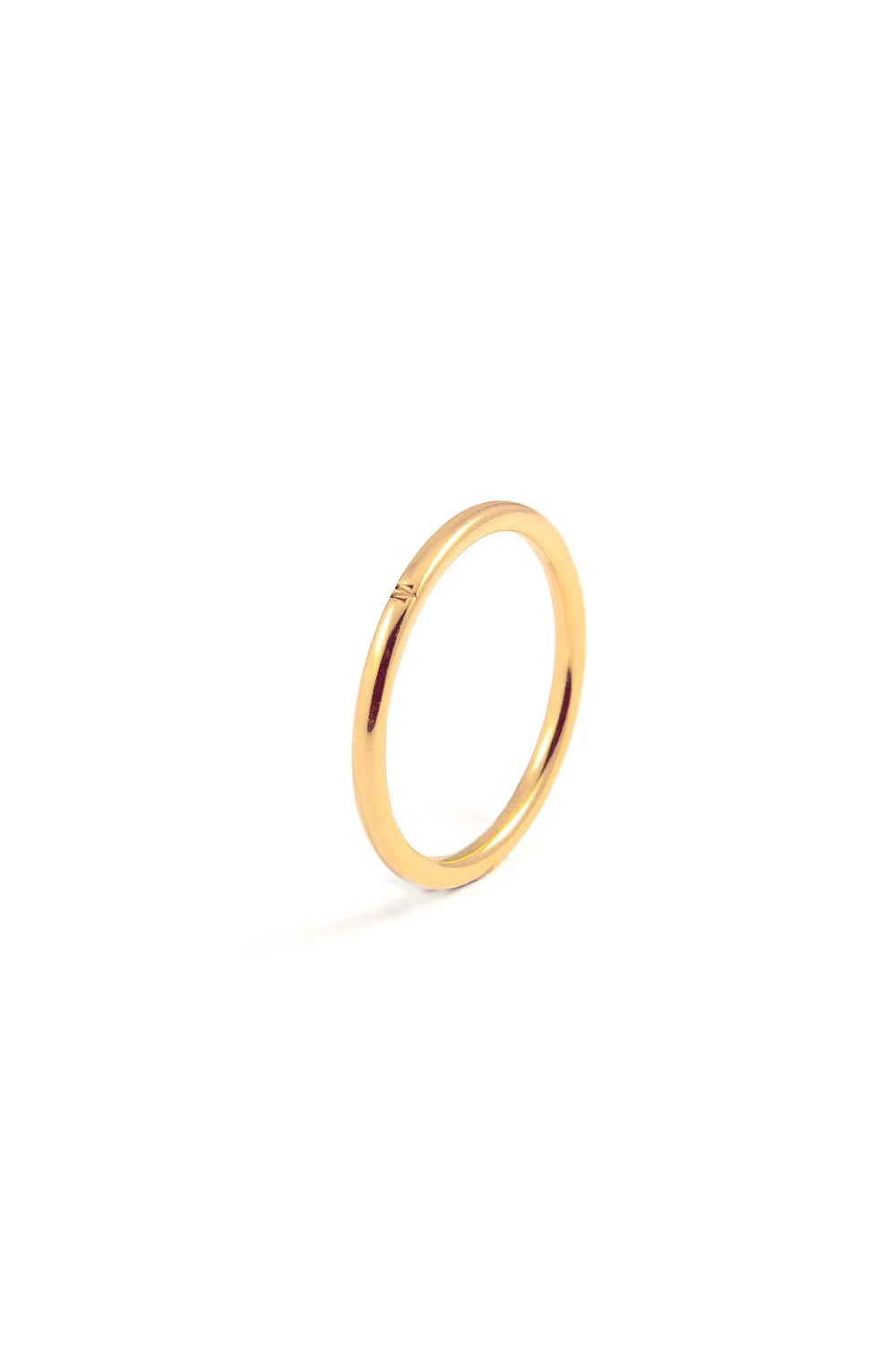 Thin Stacky Ring