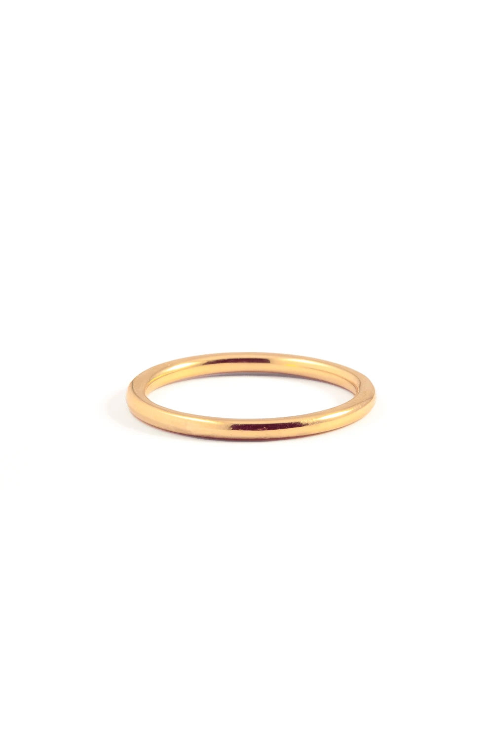 Thin Stacky Ring