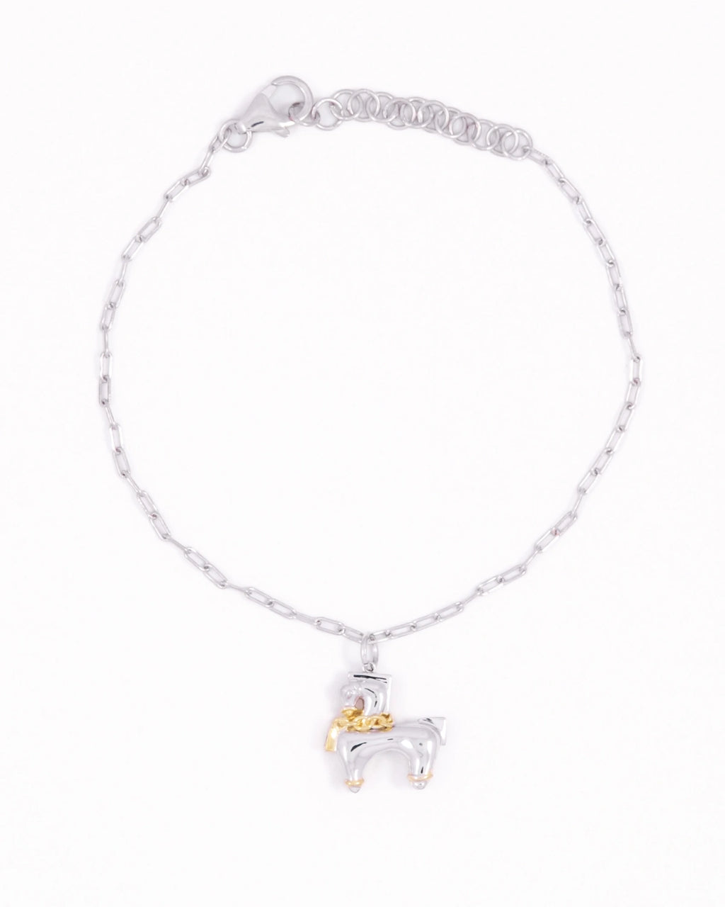 Chaand Horse Bracelet